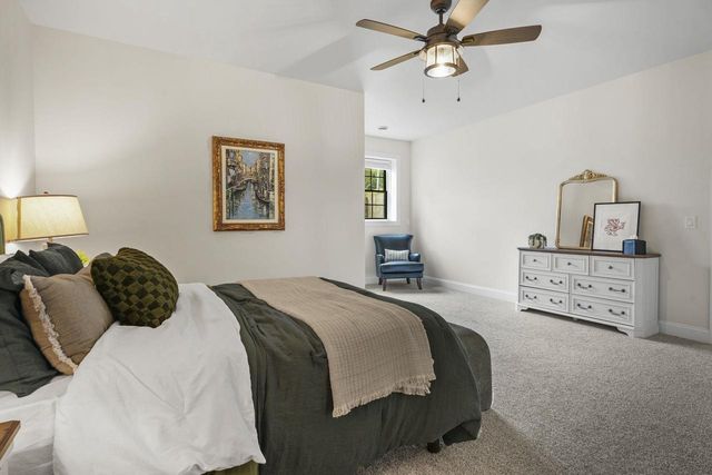 2257 Dyreson Road, Mcfarland, WI 53558