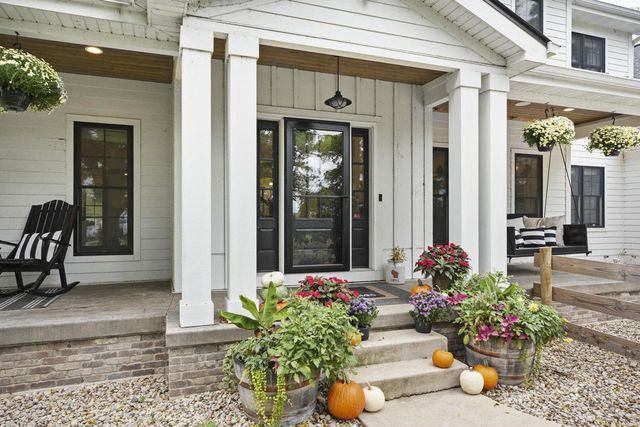 2257 Dyreson Road, Mcfarland, WI 53558