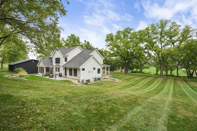 2257 Dyreson Road, Mcfarland, WI 53558