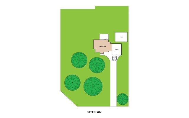 2257 Dyreson Road, Mcfarland, WI 53558