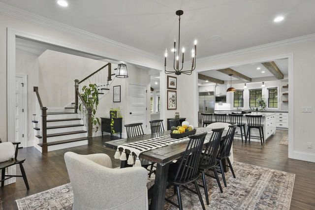 2257 Dyreson Road, Mcfarland, WI 53558