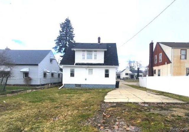 217 W Dewey Street, Flint, MI 48505