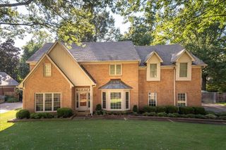 2549 N PARK CREEK CV N, Germantown, TN 38139