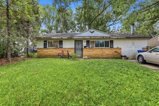 5209 Mapleridge Drive, Columbus, OH 43232