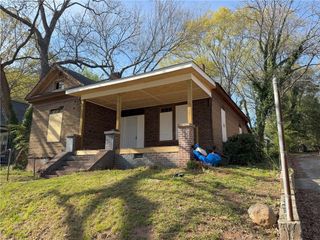707 Dill SW Avenue, Atlanta, GA 30310