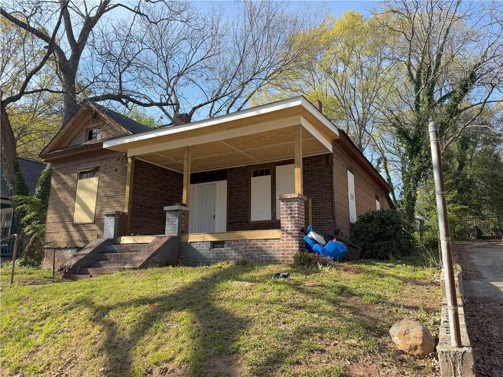 707 Dill SW Avenue, Atlanta, GA 30310