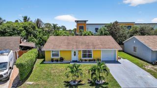 4818 Poseidon Place, Lake Worth, FL 33463