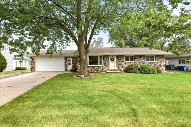 4060 Diceglie Court, Kochville Twp, MI 48604