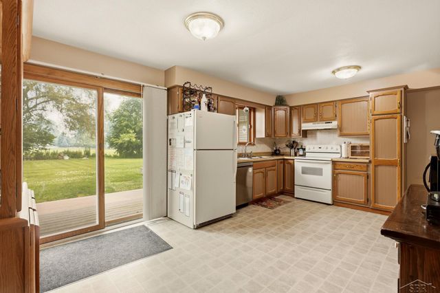 4060 Diceglie Court, Kochville Twp, MI 48604