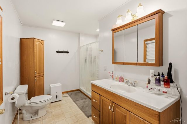 4060 Diceglie Court, Kochville Twp, MI 48604