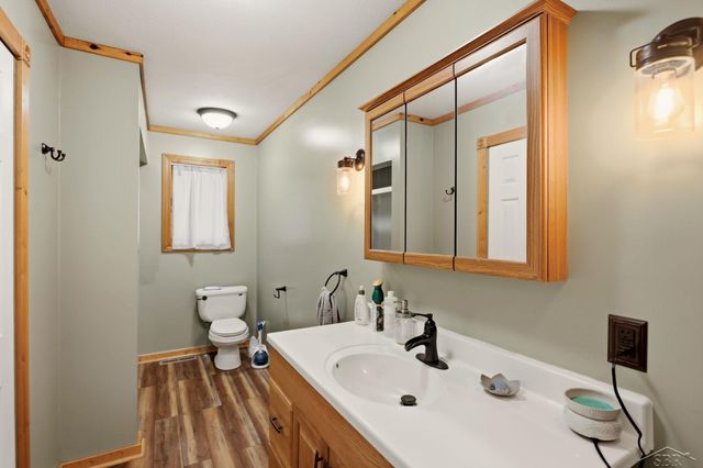 4060 Diceglie Court, Kochville Twp, MI 48604