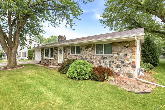 4060 Diceglie Court, Kochville Twp, MI 48604
