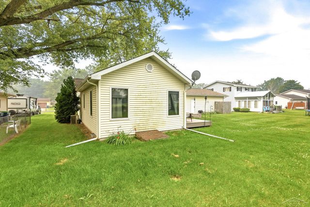 4060 Diceglie Court, Kochville Twp, MI 48604