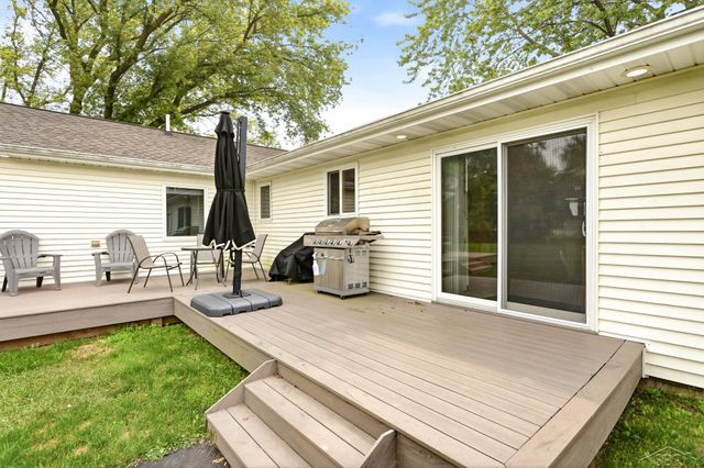4060 Diceglie Court, Kochville Twp, MI 48604