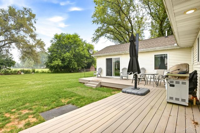 4060 Diceglie Court, Kochville Twp, MI 48604