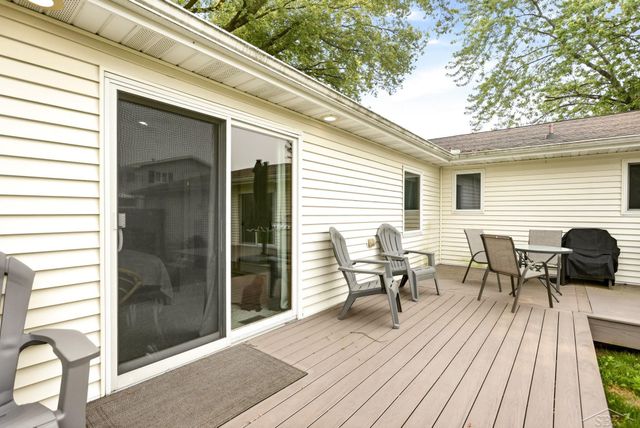 4060 Diceglie Court, Kochville Twp, MI 48604