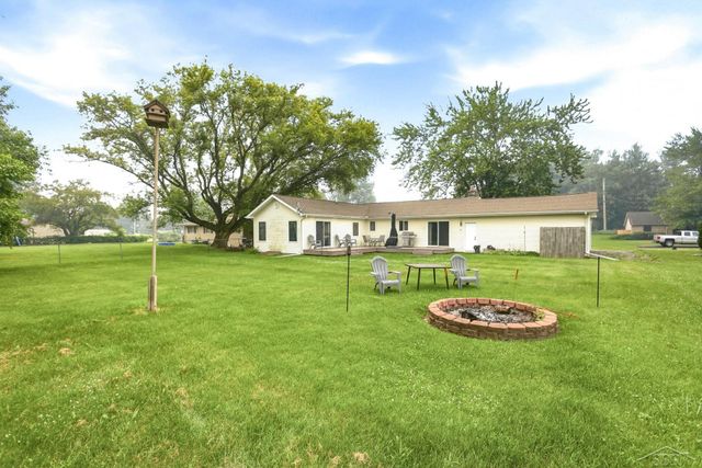 4060 Diceglie Court, Kochville Twp, MI 48604