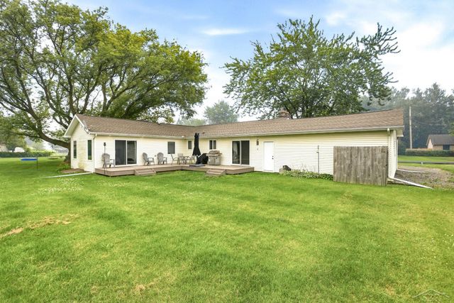 4060 Diceglie Court, Kochville Twp, MI 48604