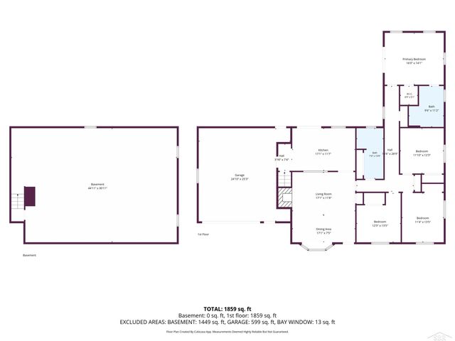 4060 Diceglie Court, Kochville Twp, MI 48604