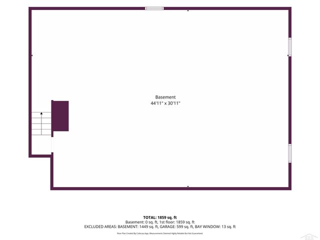 4060 Diceglie Court, Kochville Twp, MI 48604