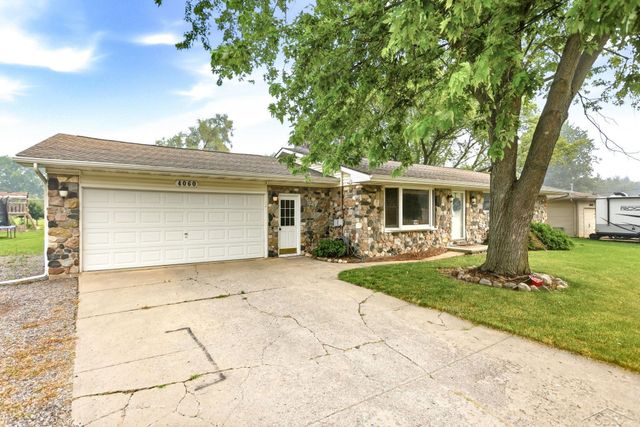 4060 Diceglie Court, Kochville Twp, MI 48604