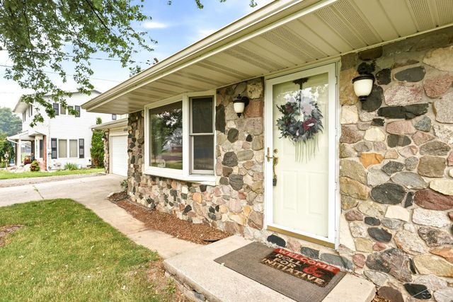 4060 Diceglie Court, Kochville Twp, MI 48604