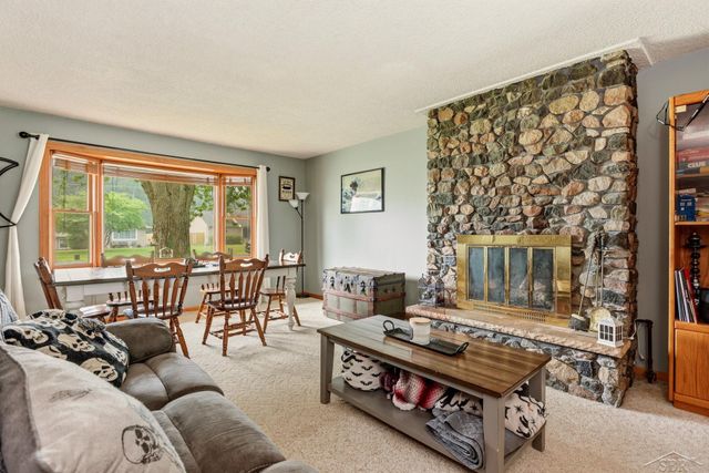 4060 Diceglie Court, Kochville Twp, MI 48604