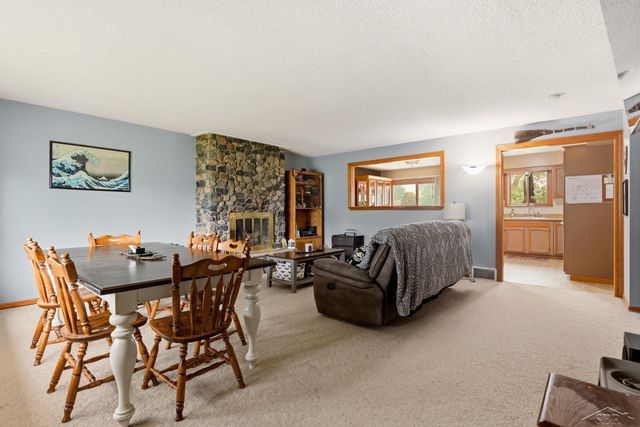 4060 Diceglie Court, Kochville Twp, MI 48604