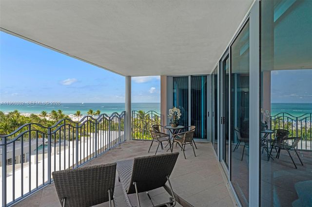 1500 Ocean Dr 705, Miami Beach, FL 33139