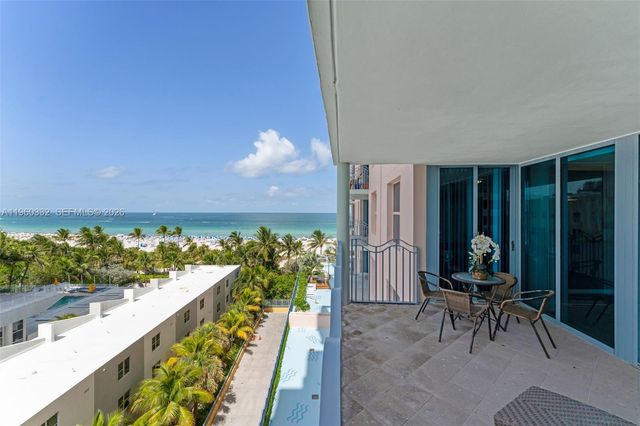 1500 Ocean Dr 705, Miami Beach, FL 33139