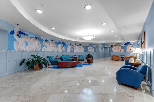 1500 Ocean Dr 705, Miami Beach, FL 33139