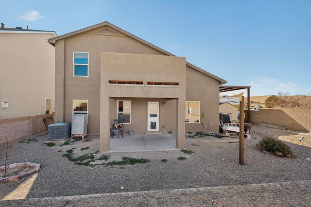 2103 N Ensenada Circle SE, Rio Rancho, NM 87124