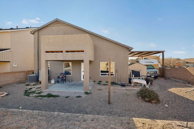 2103 N Ensenada Circle SE, Rio Rancho, NM 87124