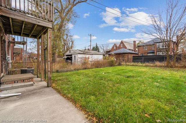 2039 Ewald Circle, Detroit, MI 48238