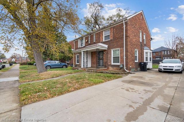 2039 Ewald Circle, Detroit, MI 48238