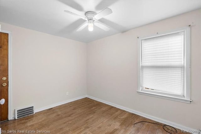 2039 Ewald Circle, Detroit, MI 48238