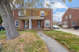 2039 Ewald Circle, Detroit, MI 48238