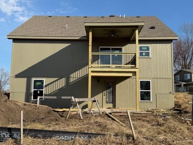 2021 Riverstone Drive, Excelsior Springs, MO 64024