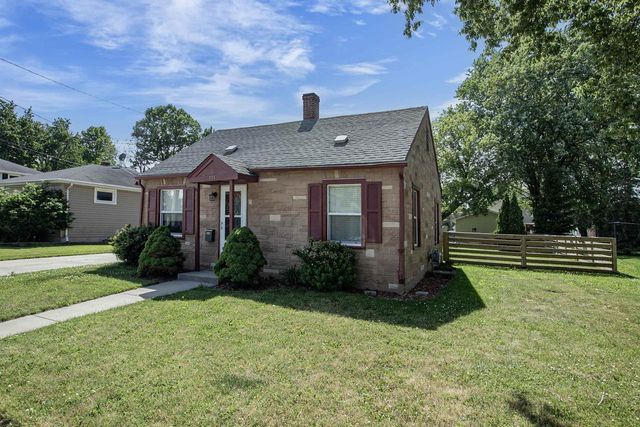 809 MONROE STREET, Little Chute, WI 54140