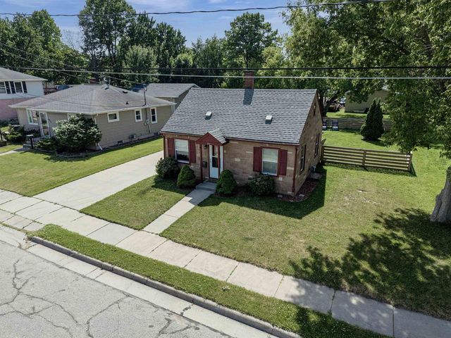 809 MONROE STREET, Little Chute, WI 54140