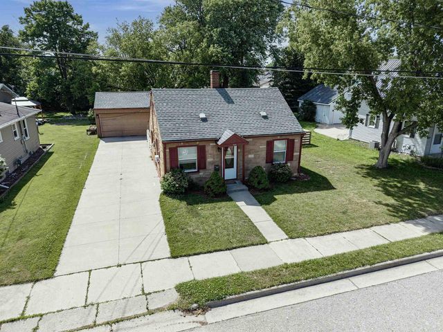 809 MONROE STREET, Little Chute, WI 54140