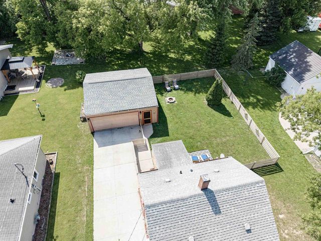 809 MONROE STREET, Little Chute, WI 54140