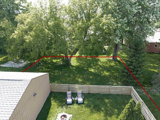 809 MONROE STREET, Little Chute, WI 54140