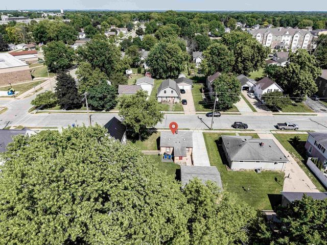 809 MONROE STREET, Little Chute, WI 54140