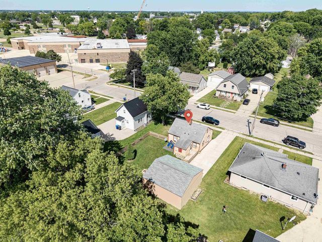 809 MONROE STREET, Little Chute, WI 54140