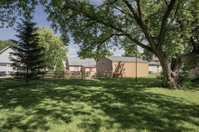 809 MONROE STREET, Little Chute, WI 54140