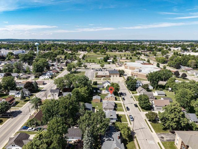 809 MONROE STREET, Little Chute, WI 54140