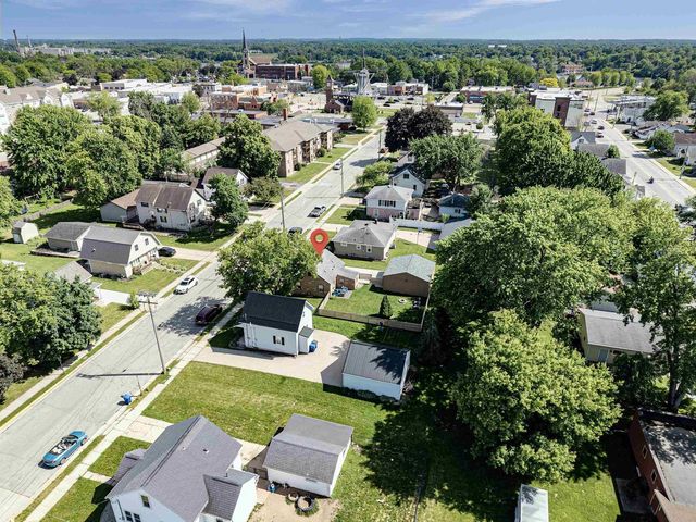 809 MONROE STREET, Little Chute, WI 54140