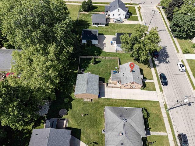 809 MONROE STREET, Little Chute, WI 54140