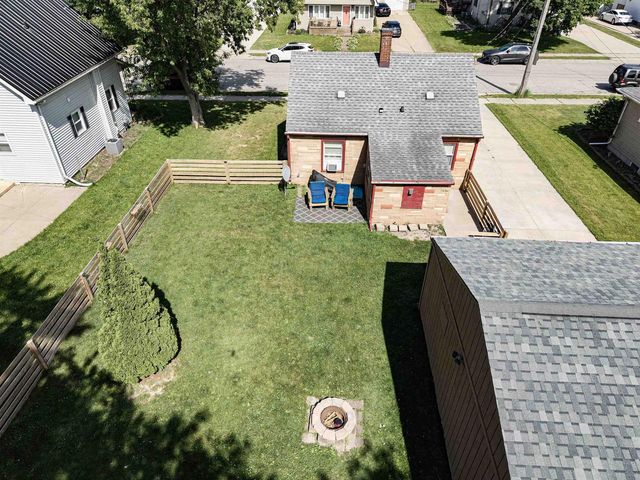 809 MONROE STREET, Little Chute, WI 54140